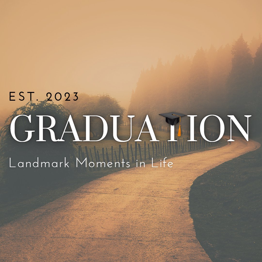 Landmark Moments in Life episode artwork