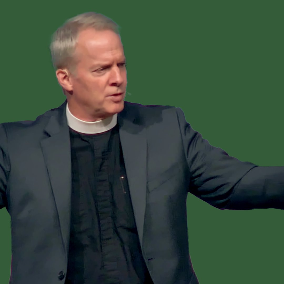 The Baton of Faith The Baton of Faith