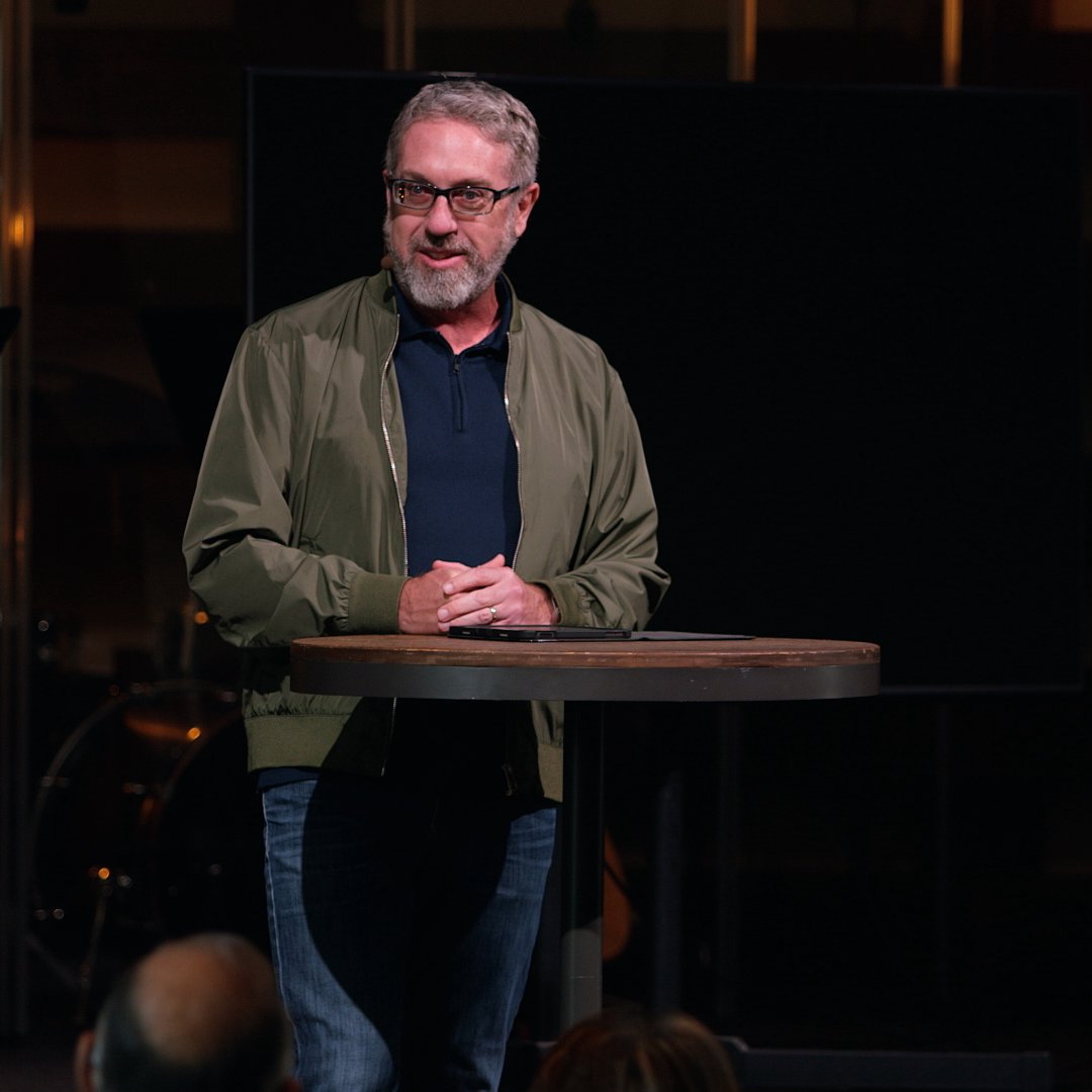 Mill Creek Foursquare Church