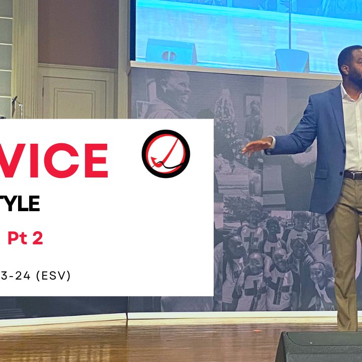St. Paul (Peoria)  |  Pastor Deveraux Hubbard
