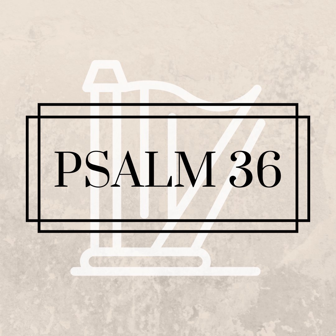 SERMON - The Dreadful, Delightful, & Delivering Lord