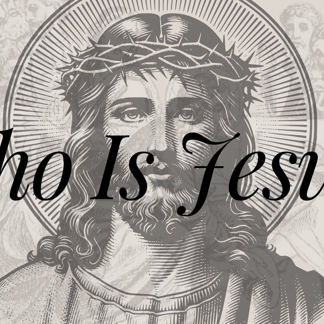 Jesus is Alive! episode artwork