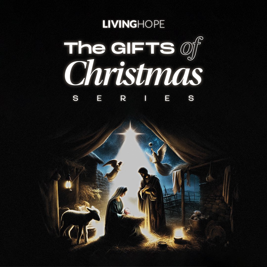 Living Hope Douglas North
