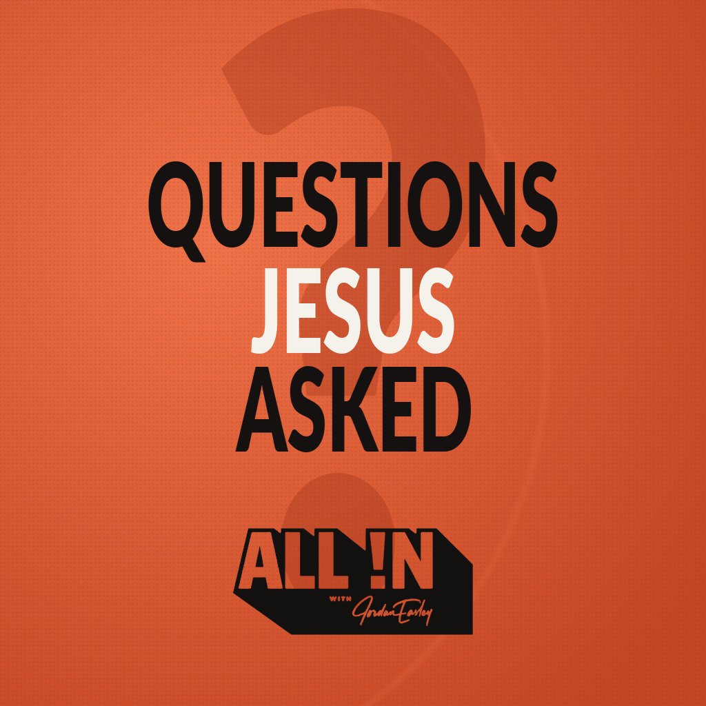 All !n with Jordan Easley - Why Do You Call Me Lord? episode artwork