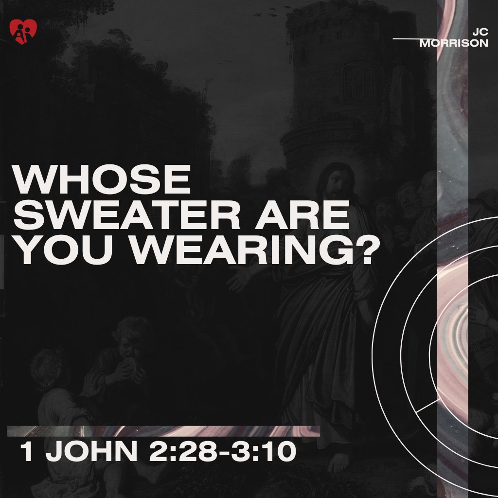 Hope Fellowship Church | Weekly Sermons