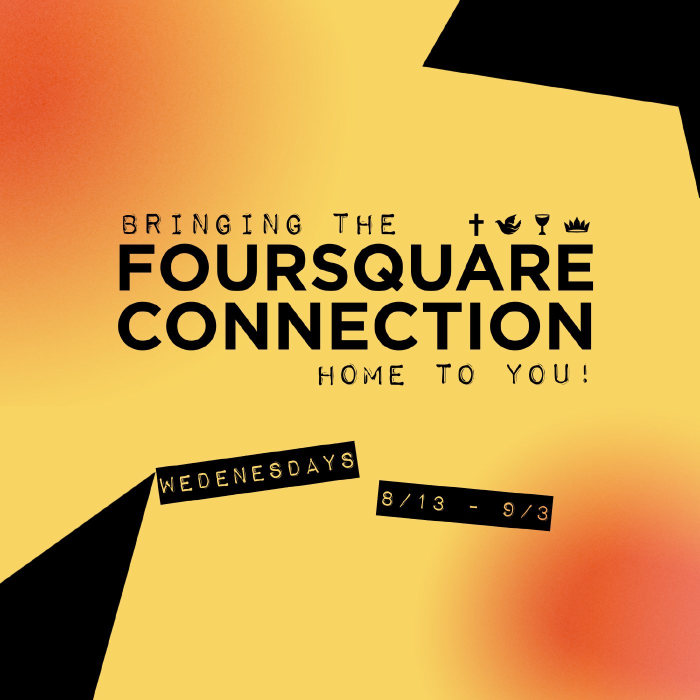 Connection Series | Night 2