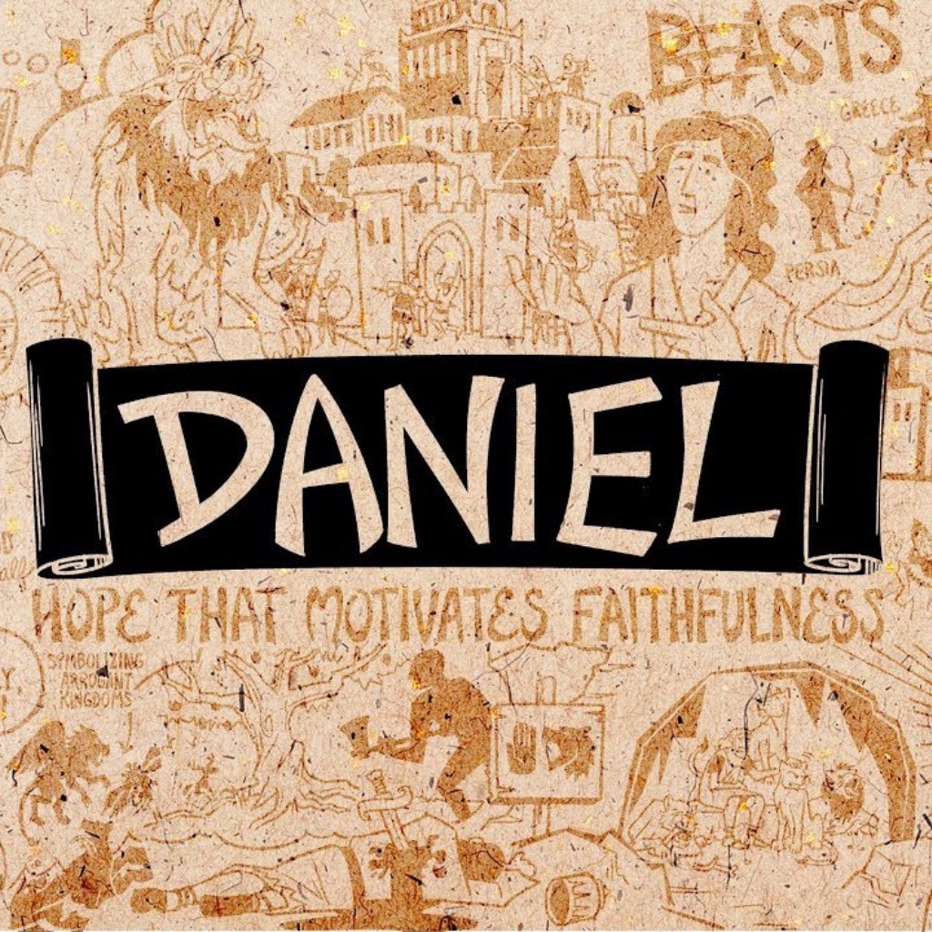 Daniel episode artwork