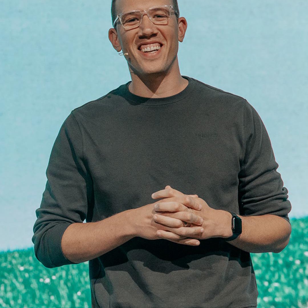 Can You Believe That We Get to Do This?