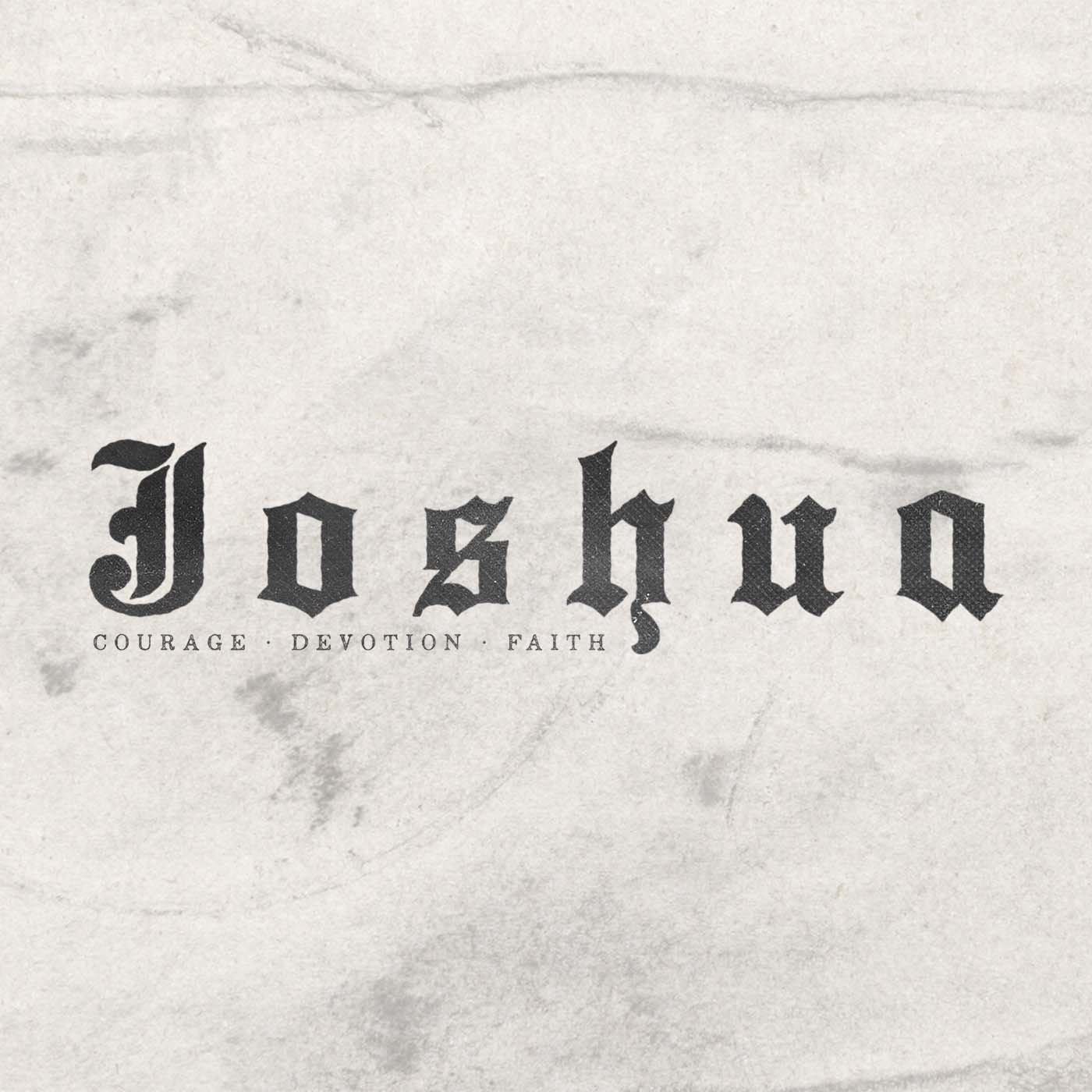 Courage.Devotion.Faith episode artwork