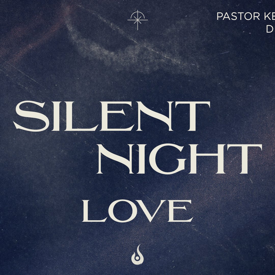 Silent Night // Love episode artwork