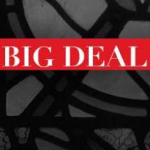 #1 The Jesus Deal episode artwork