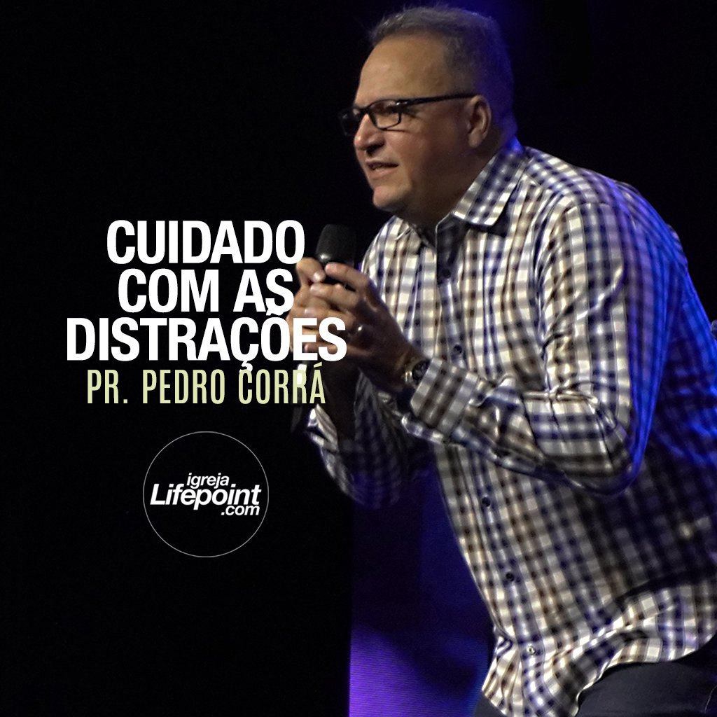 Igreja Lifepoint Sermon of the Week