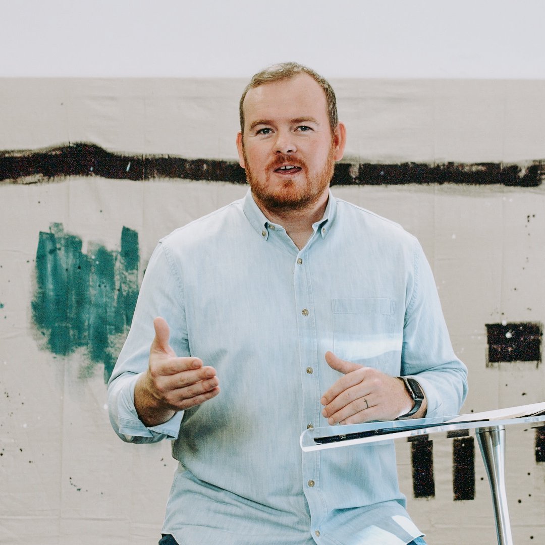 Piedmont Chapel - Audio Podcast