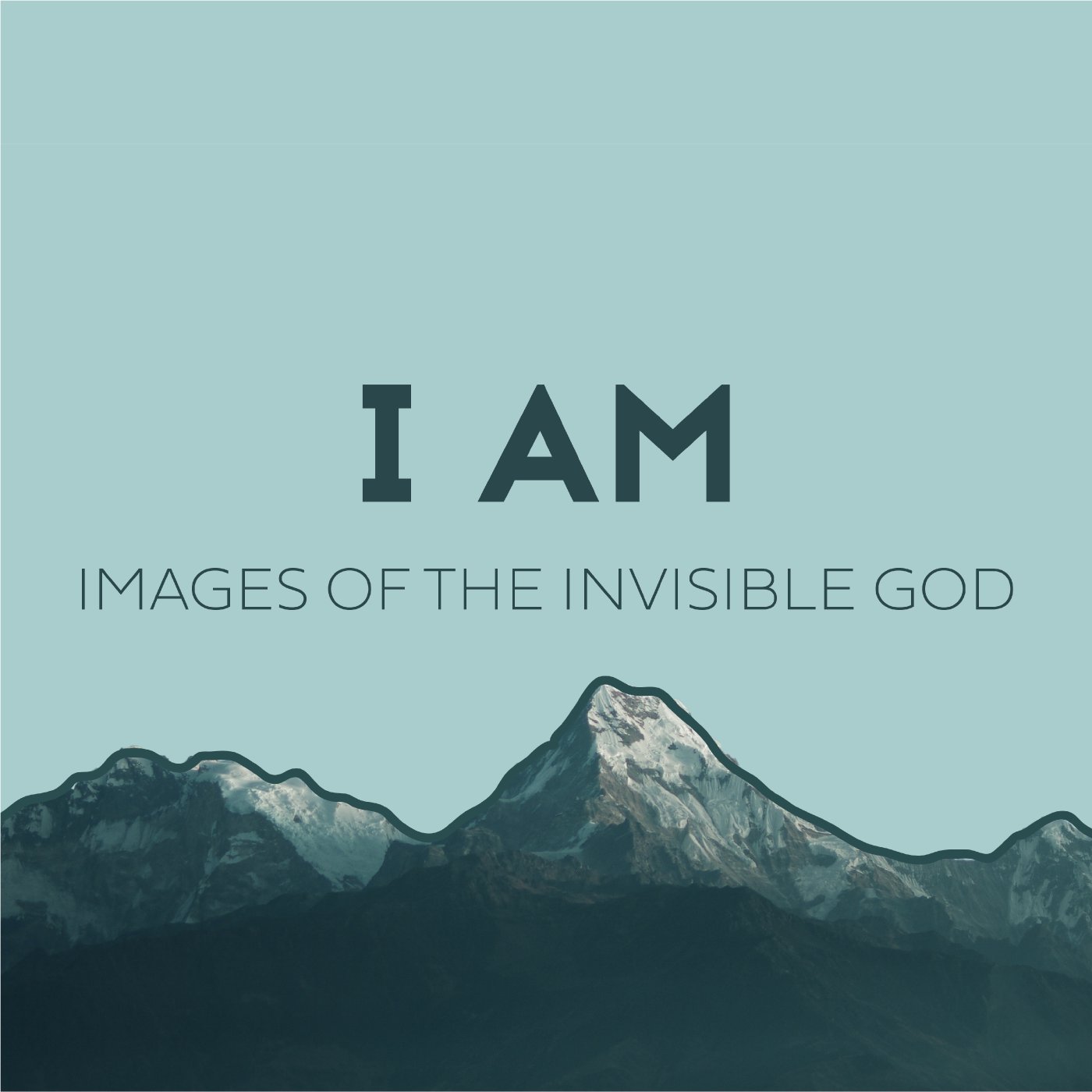 I AM | The Good Shepherd episode artwork