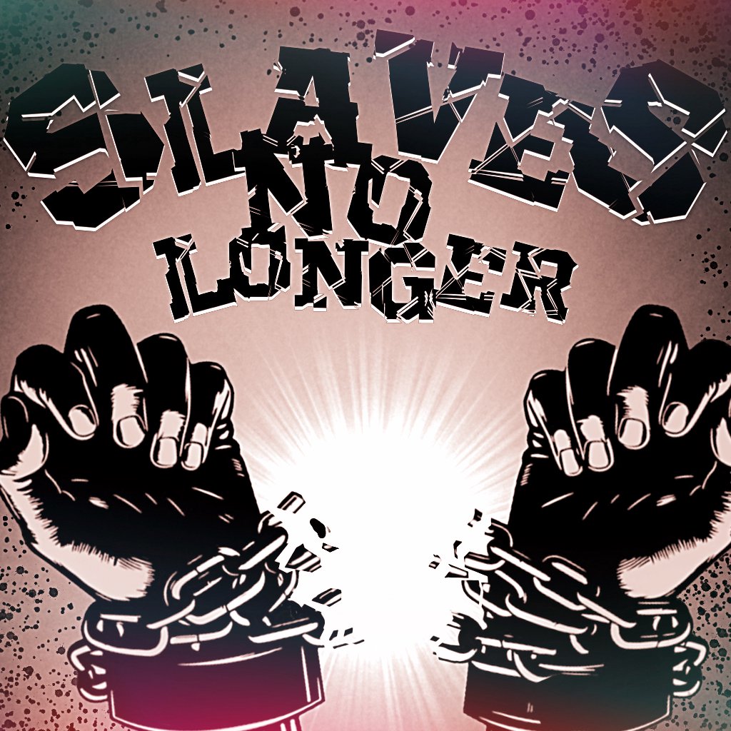 Slaves No Longer episode artwork