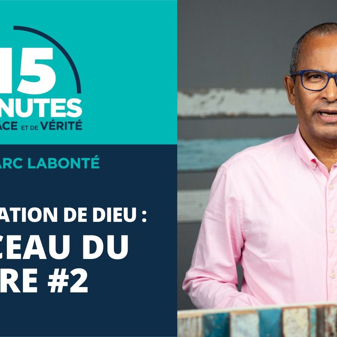 Le sceau du Père 2