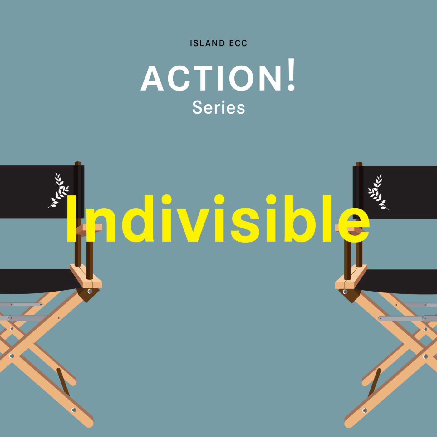 Action!: Indivisible episode artwork