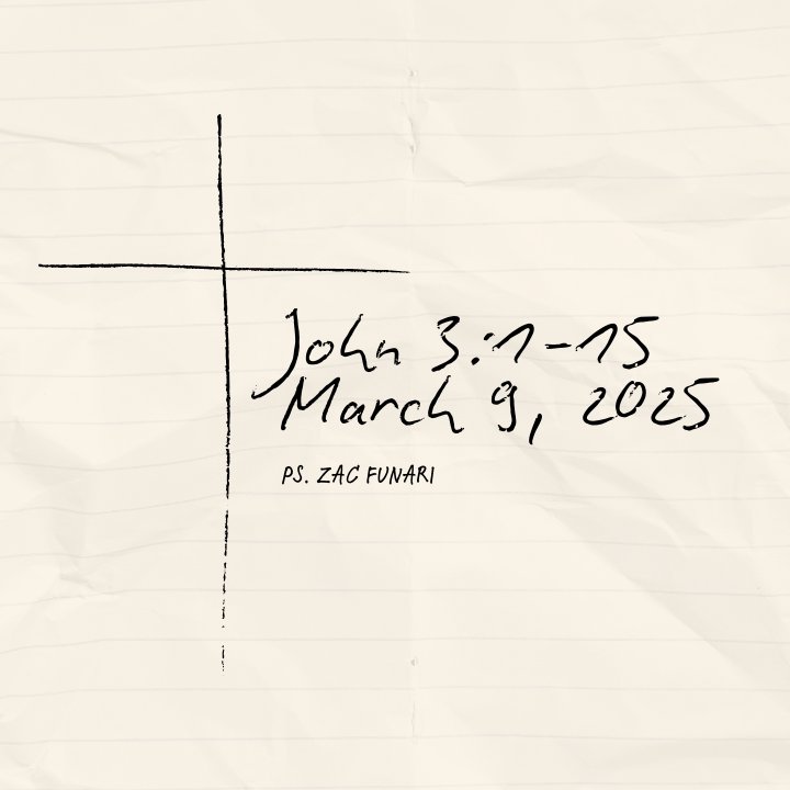 March 9, 2025 episode artwork