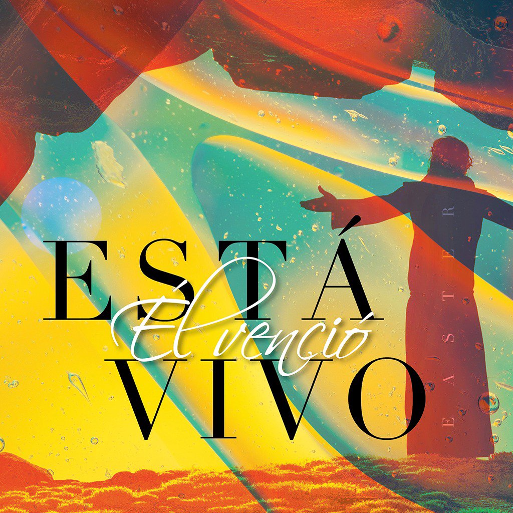 Él venció episode artwork