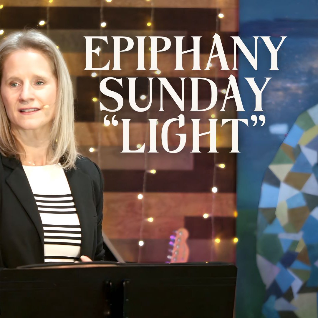 Epiphany Sunday - LIGHT episode artwork