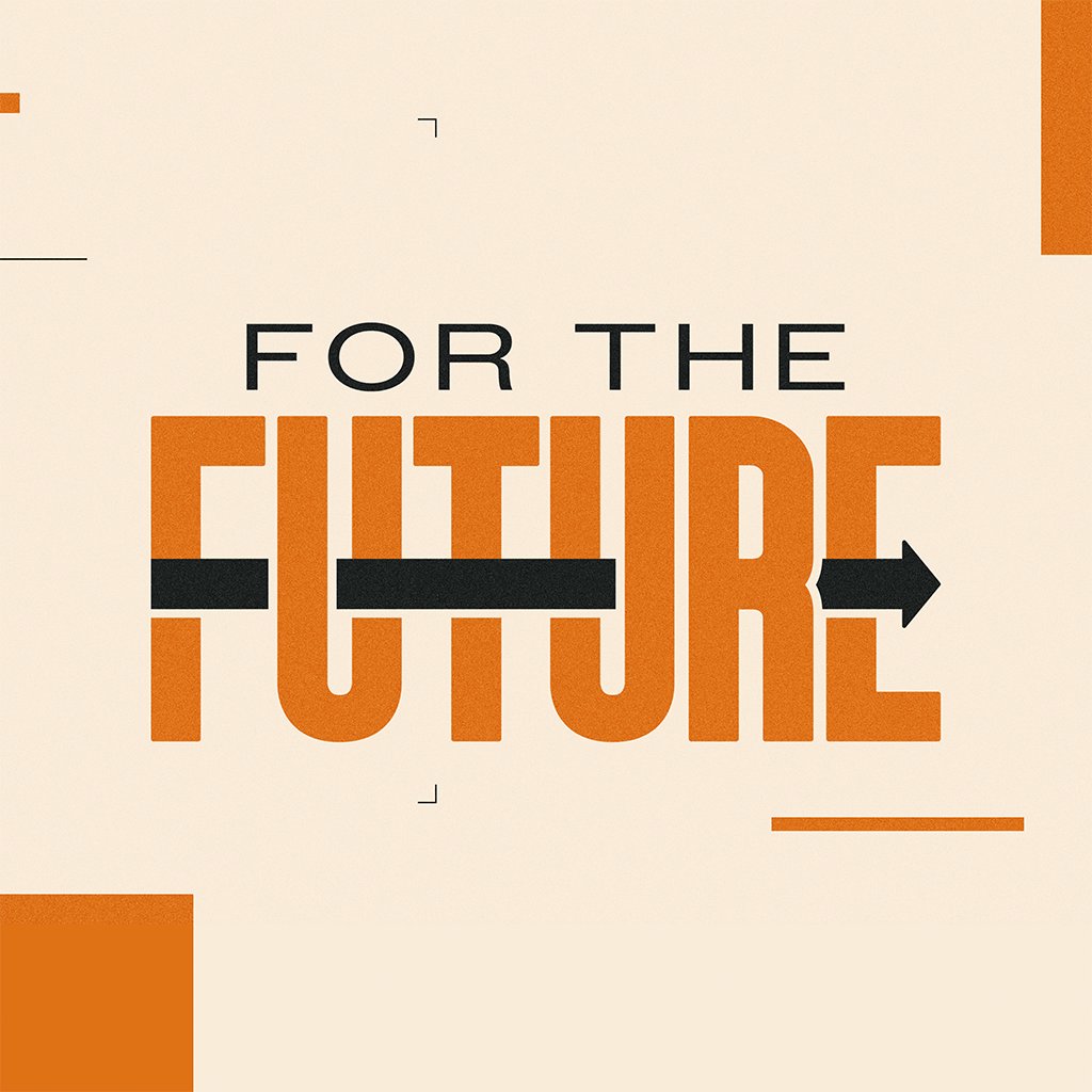 For A Spiritual Legacy