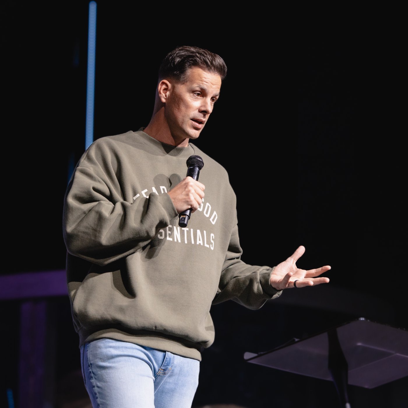 Elevate Life Church