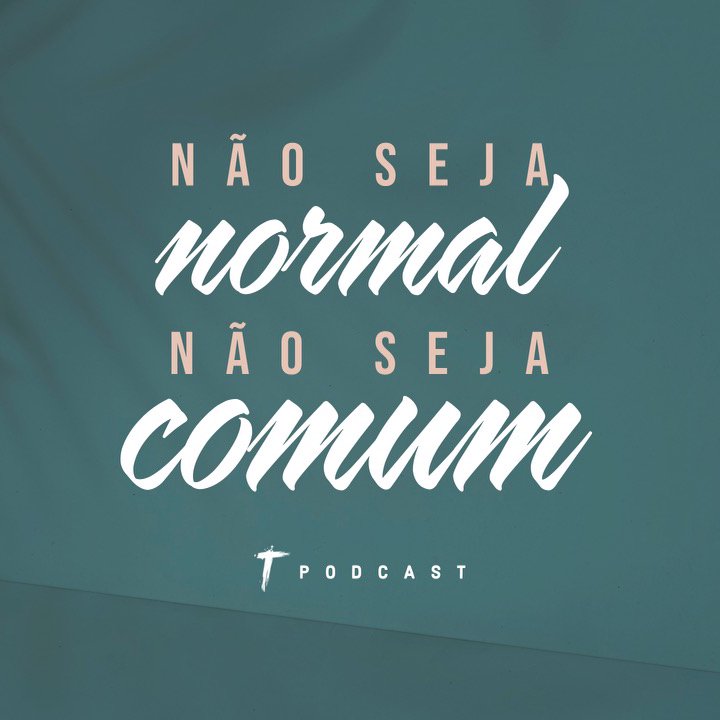 Podcast Fronteira Church Rio
