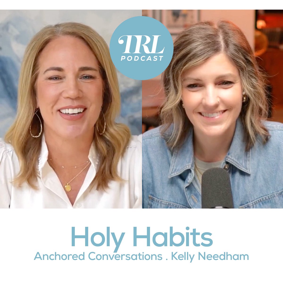 This Redeemed Life with Marian Jordan Ellis