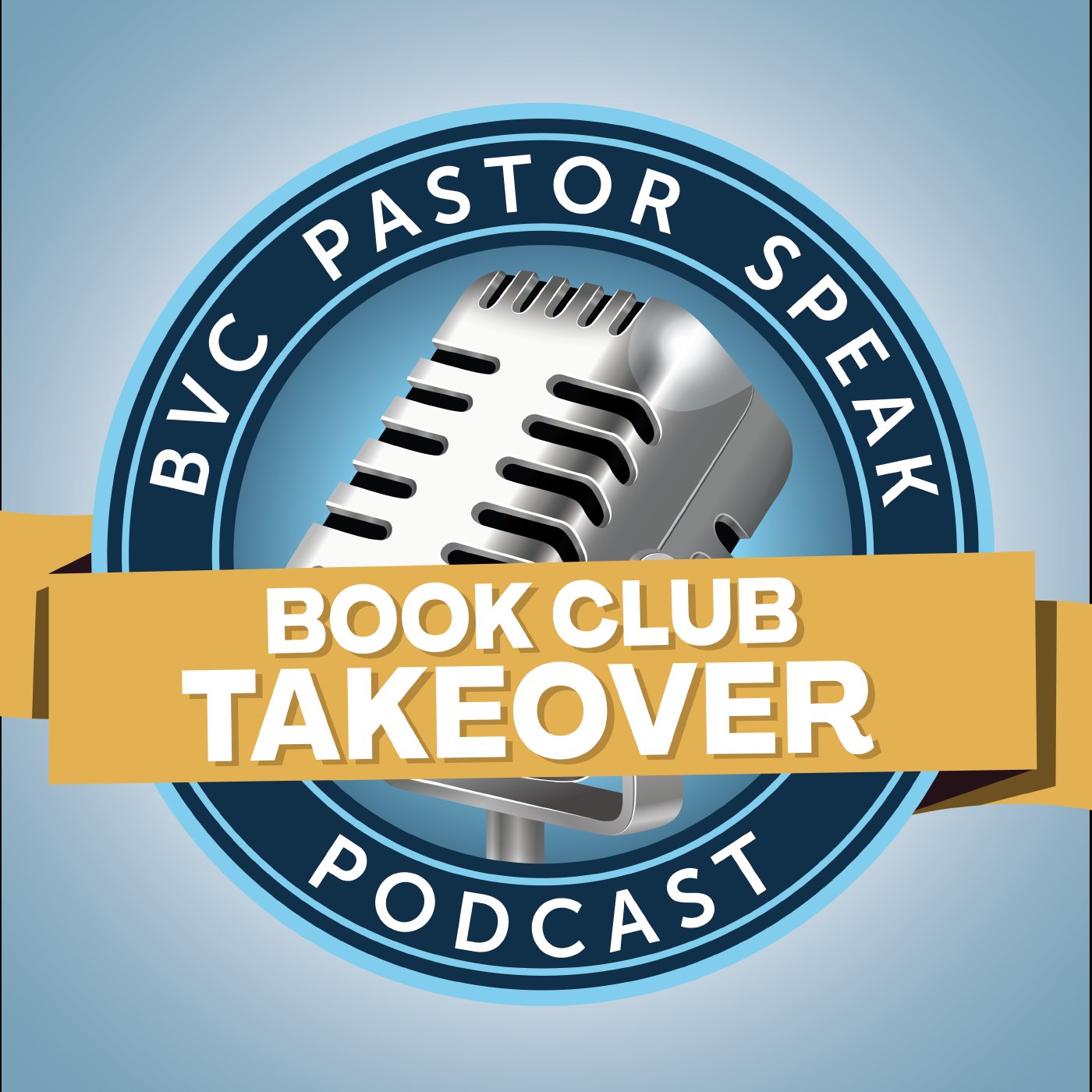 BVC Pastor Speak