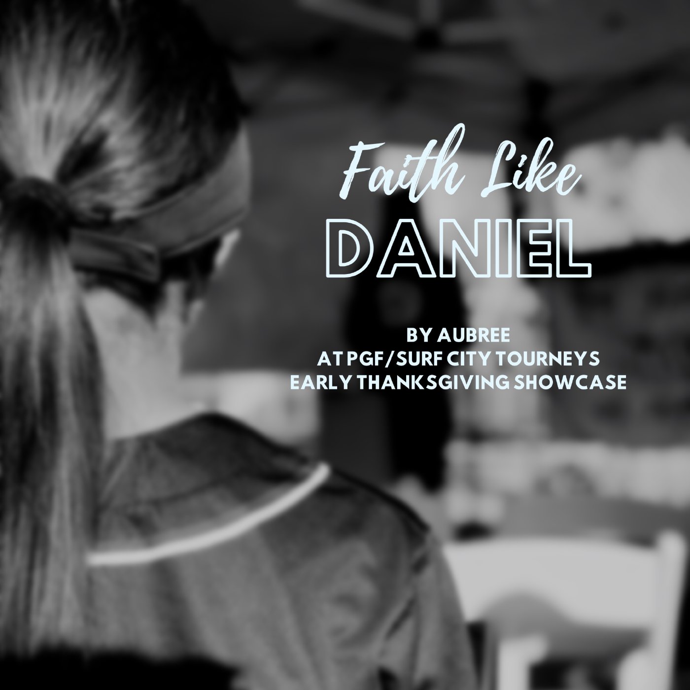 Church on the Dirt Podcast