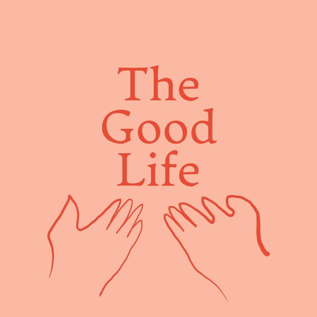 The Good Life: Sabbath episode artwork