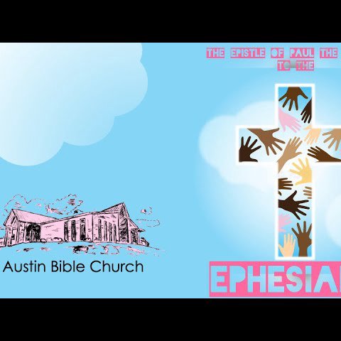 Ephesians 5:7-14 (Class 268)