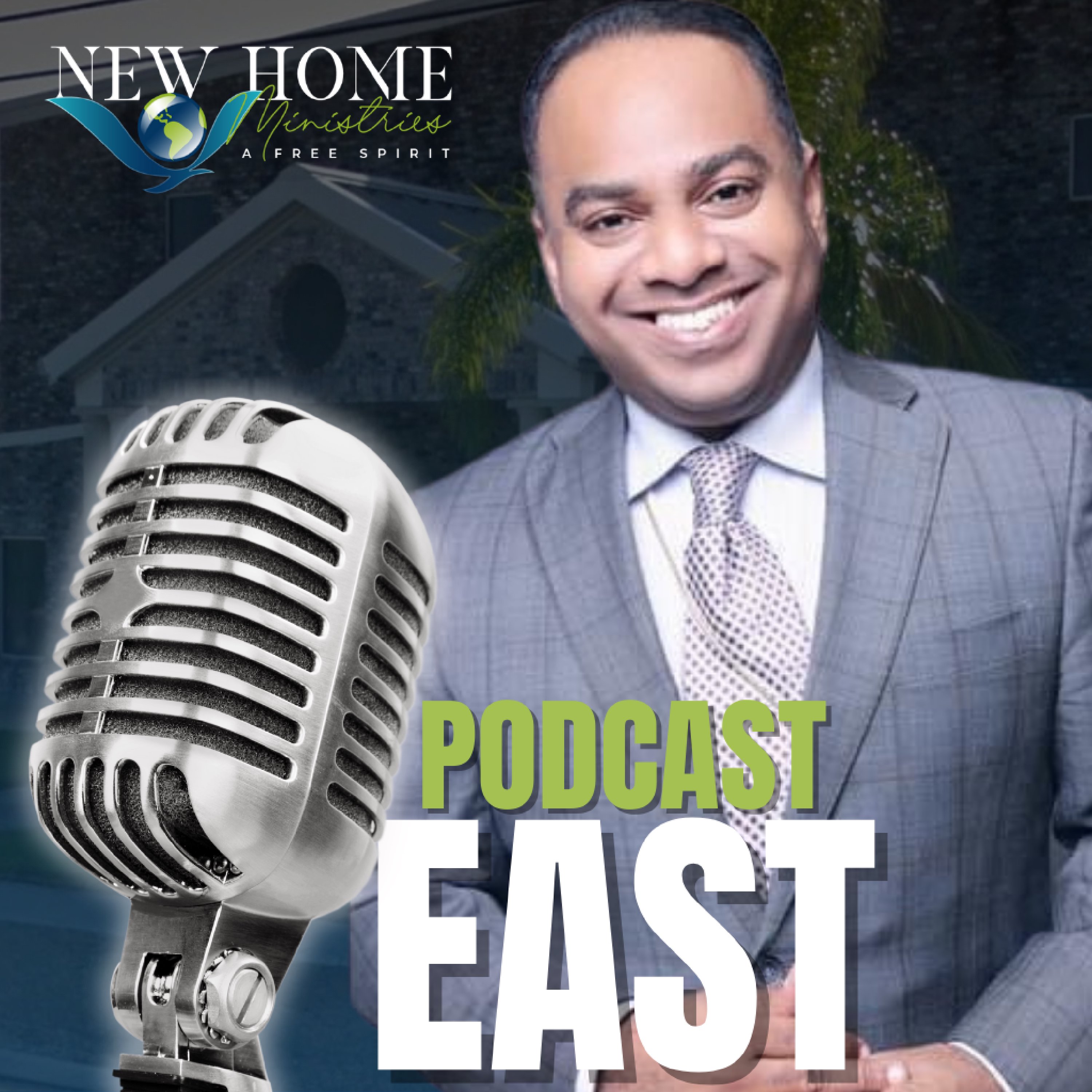 New Home Ministries East Podcast