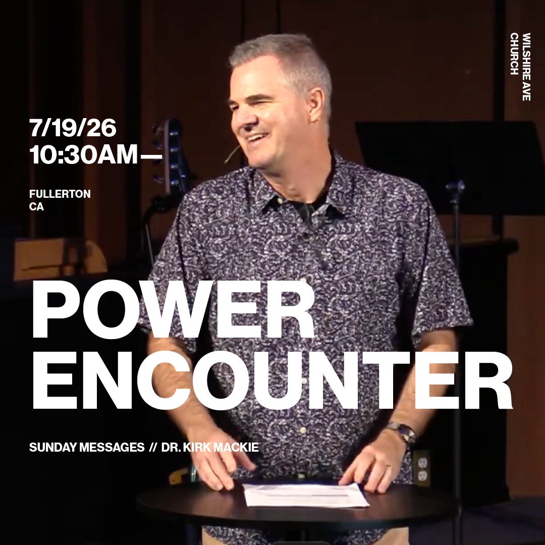 “Power Encounter” episode artwork