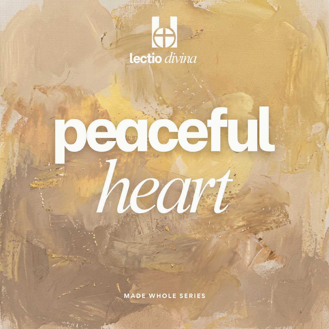 Peaceful Heart episode artwork