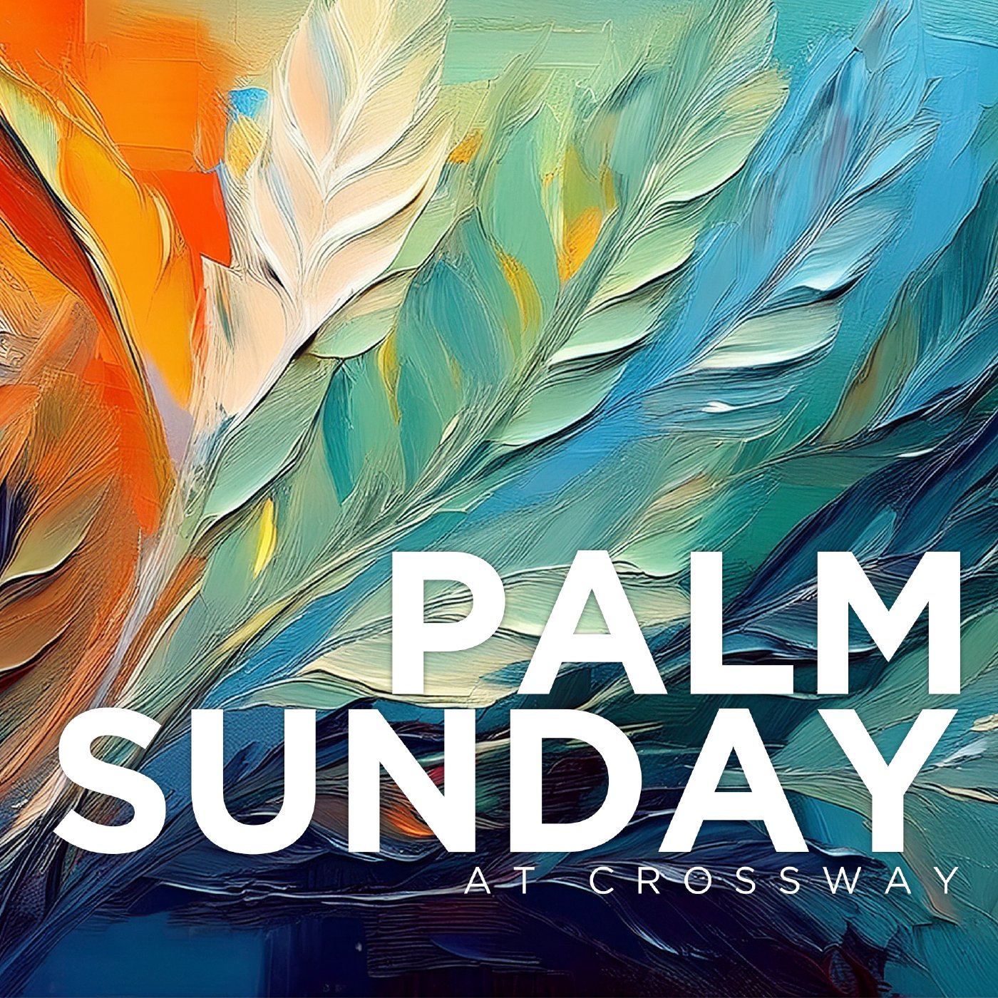 Crossway Milford Sermon Podcast