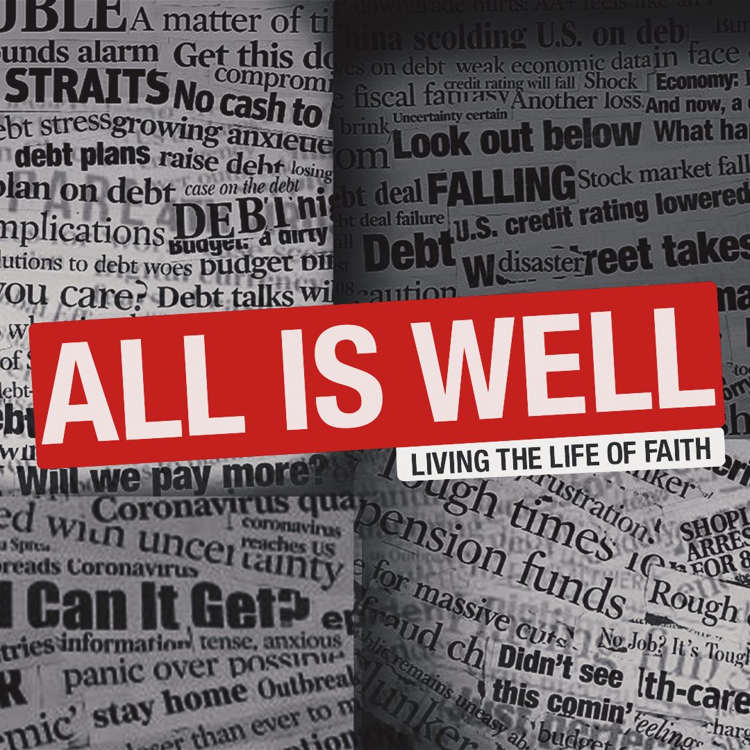 Faith Stories