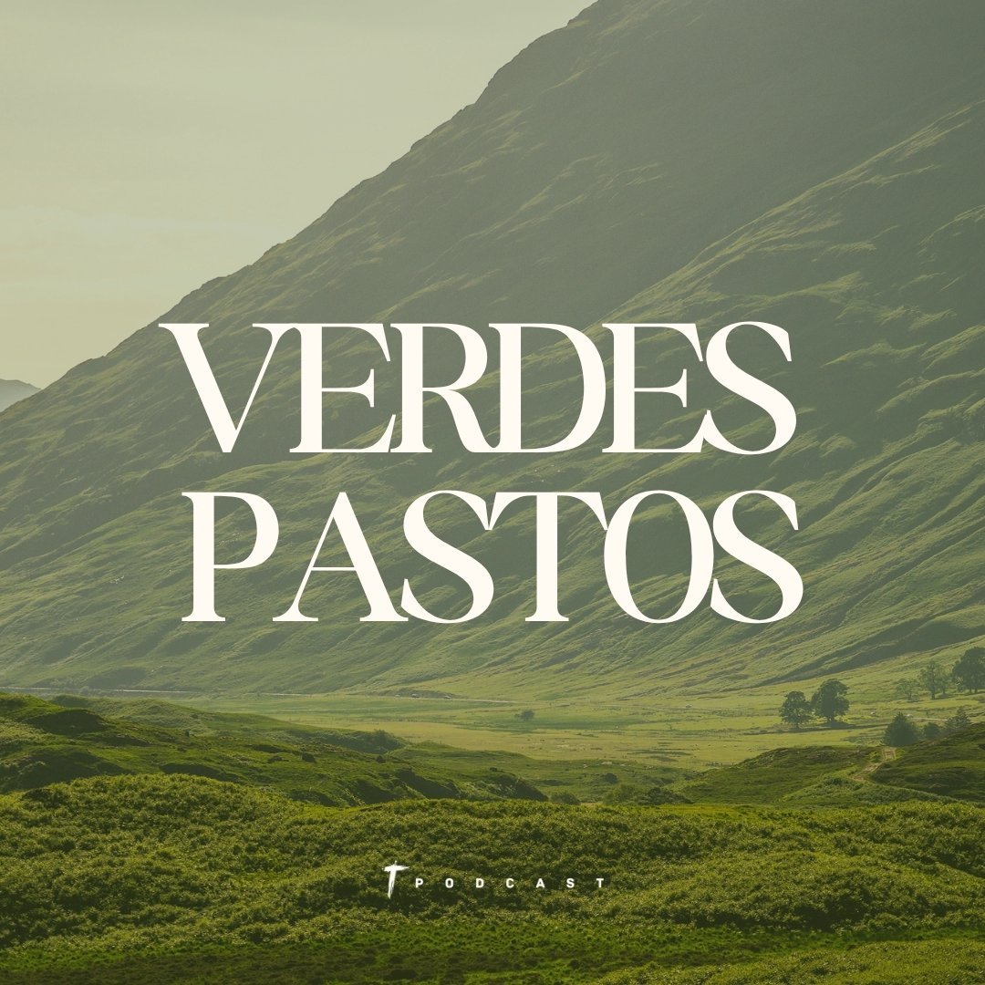 Podcast Fronteira Church Rio