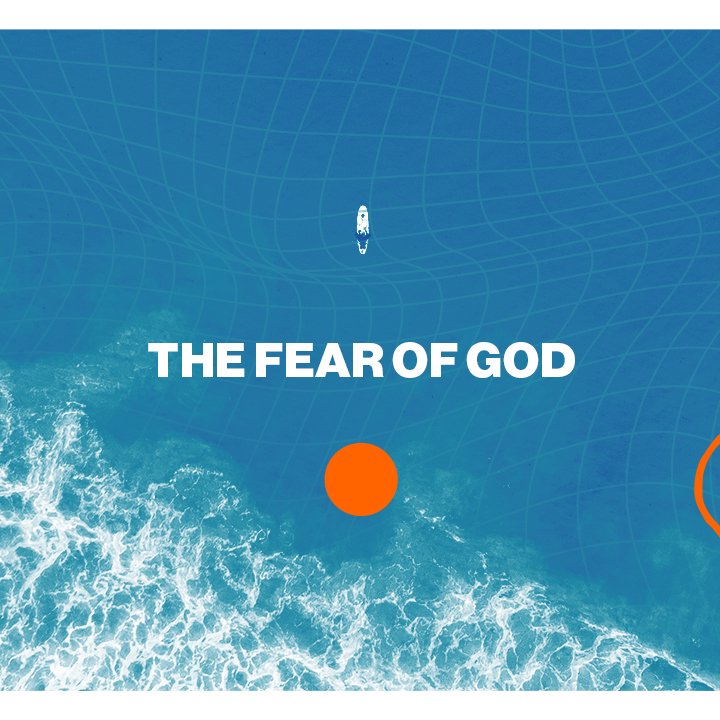 When Reverence Becomes Rescue | Pastor Brian Aulick | Engedi Church