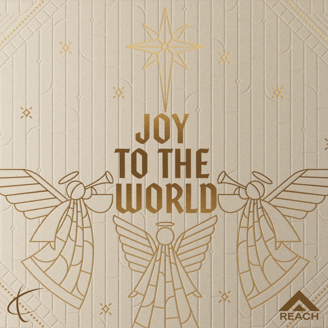 Joy to the World: And Makes the Nations Prove episode artwork