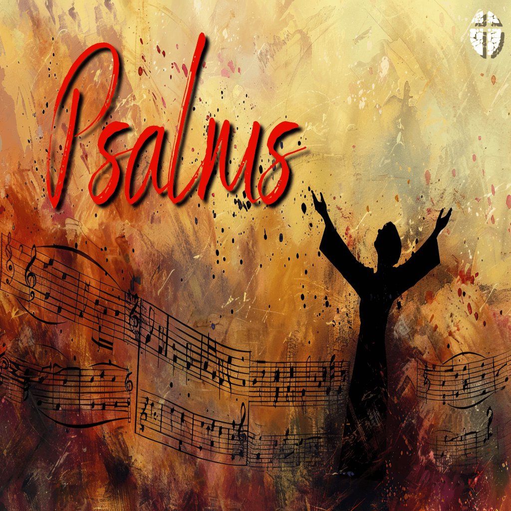 Psalms 13 episode artwork