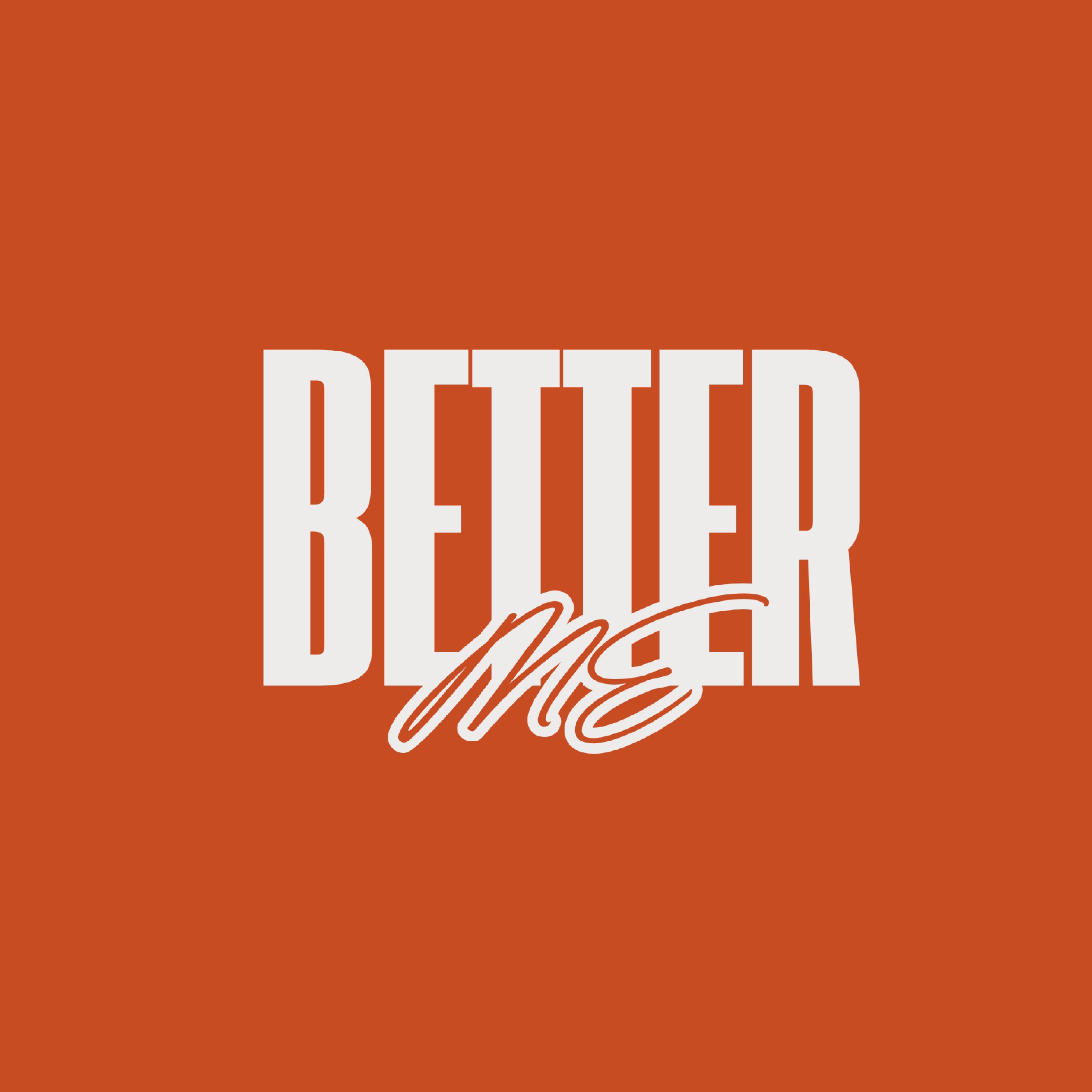 Better Me Leadership podcast artwork