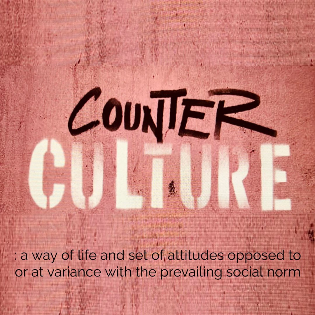 Counter Culture episode artwork