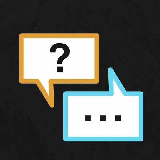Questions Jesus Asked - Part 2 episode artwork