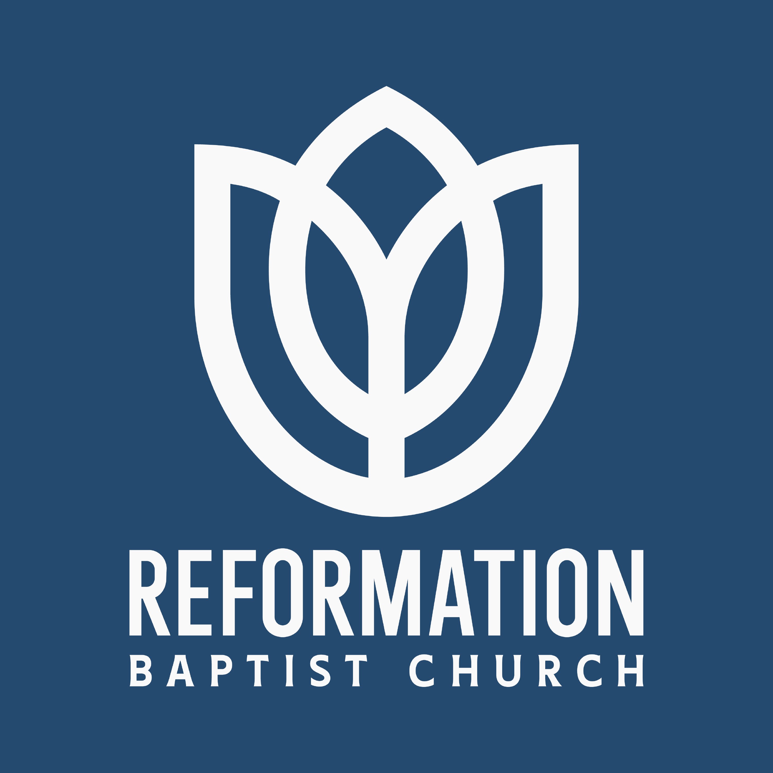 Reformation Baptist Church