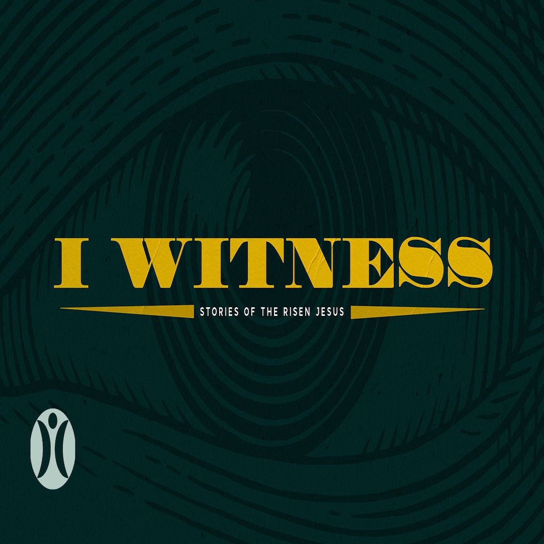 I Witness, Pt. 4 episode artwork