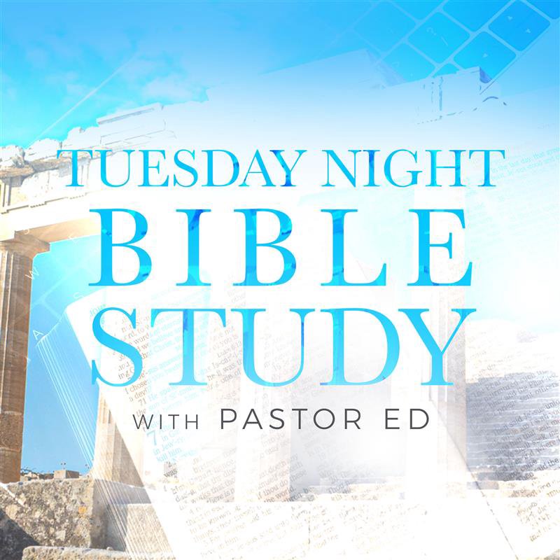 Living Faith Christian Church: Messages, Studies, & Stories
