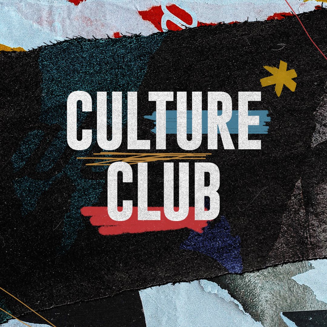 Culture Club | Part 11 | Honour episode artwork