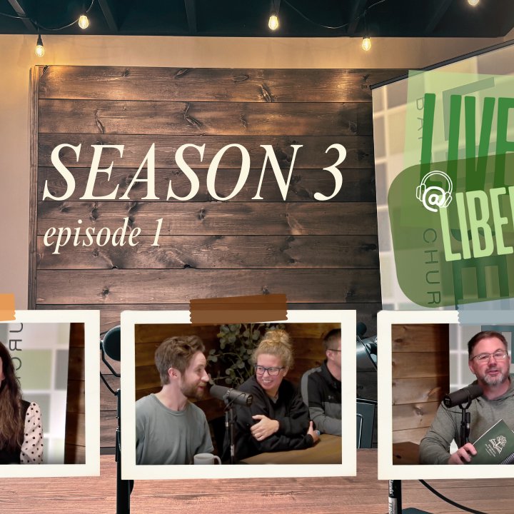 Season 3: Episode 1 episode artwork