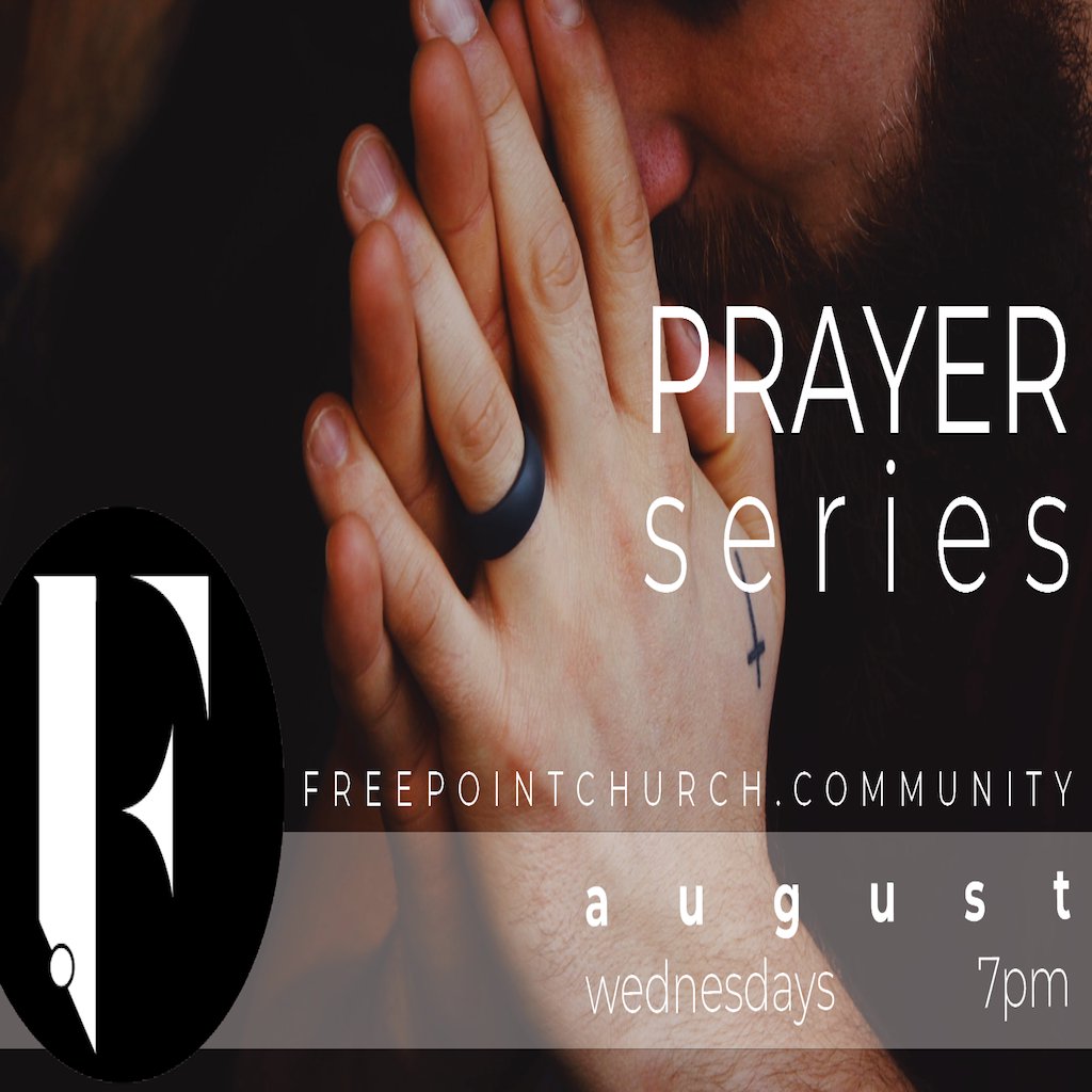Prayer